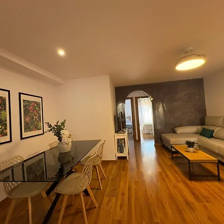 Apartment Playa De Naufragos Torrevieja