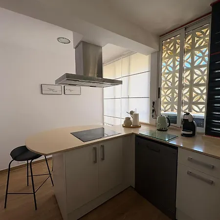 Playa De Naufragos *