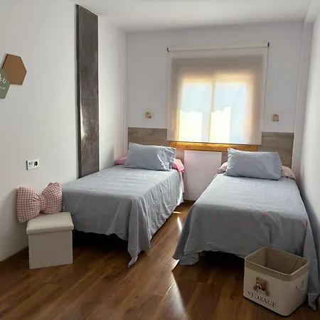 Apartment Playa De Naufragos Torrevieja