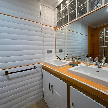 Playa De Naufragos * Torrevieja