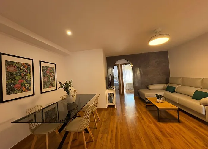 Apartment Playa De Naufragos Torrevieja