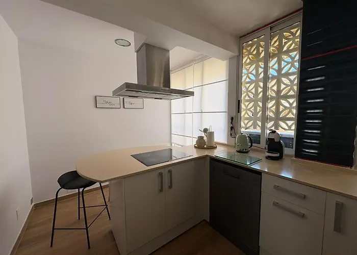 Playa De Naufragos *