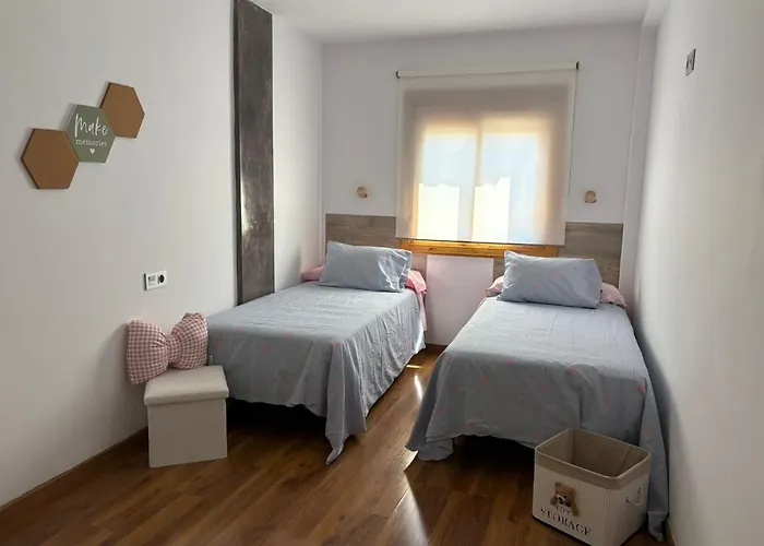 Apartment Playa De Naufragos Torrevieja