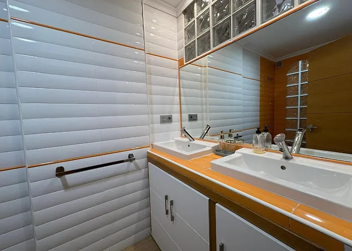 Playa De Naufragos * Torrevieja