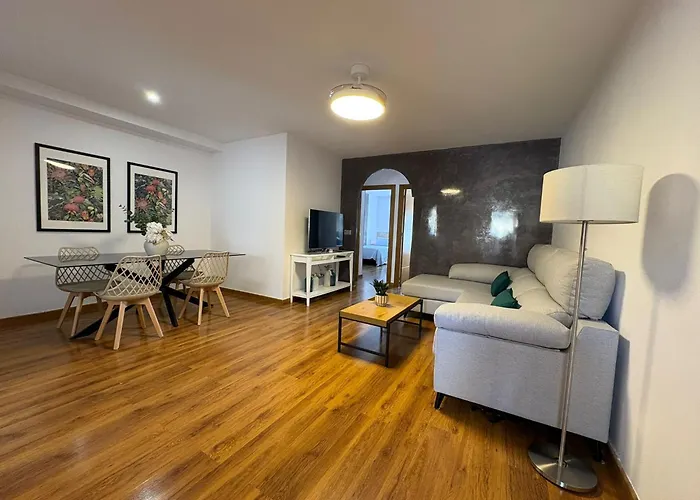 Playa De Naufragos Apartment Torrevieja